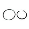 New Replacement Steering Gear Shaft Seal Kit 68053783AA Fit For Dodge Ram 3500