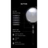 BTS Official Lightstick Ver.4 Official Light Stick MAP OF THE SOUL SPECIAL EDITION ARMY BOMB