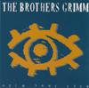 CD BROTHERS GRIMM - Open Your Eyes 07159301CDA Industrial Jive 1993 Denmark Rock Used