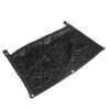 1x Motorbike Storage Organizer Cargo Mesh Net Black For BMW F650GS F700GS F800GS