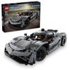LEGO Technic Koenigsegg Jesko Absolut Hypercar Игрушка Игрушка Подарок на день рождения Блок Рождество Мальчики Девочки Дети 10 лет 11 лет 12 лет