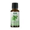 Now Food Pure Essential Aroma Oil, 30ml, 1 Ea, Peppermint