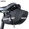 ZTTO Outdoor Cycling Bicycle Saddle Bag Rear Seatpost Pannier Storage Pouch