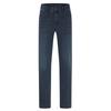 EMZ Erdos Men's Slim-Fit Straight-Leg Jeans 2025 Spring