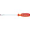 PB Swiss Tools Multicraft Flathead Thick X 2mm 140mm Screwdriver, 0.3mm Wide, Long, 6100.00-70