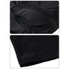 Men Breathable High Waist Slimming Bodysuit Shorts Compression Shapewear Pants