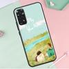 Call Me By Your Name For Redmi Note 12 Pro Plus Cover For Redmi Note 10 8 9 11 Pro 12S 11S 10S 9S 9C 10C 12C Case