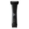 Body Trimmer 7000 Series Body Shaver Groomer Usable Shaving Trimming Black Pearl (Bath & Body) BG7020/15