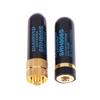 Sma-M/Sma-F Dual Band Antenna Uhf+Vhf Srh805S Walkie Talkie For Baofeng/Yaesu