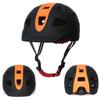 Bike Helmet Removable Inner Pads Road Mountain Bike Helmet Safety Sports Helmets with Adjustable