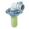 Miyako Washing Machine Drain Trap, Clean Type MB44CM VU50