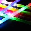 12 Pcs 48CM Flashing Sticks Plastic Light Up Toys Glow Stick Party Favors for Birthday