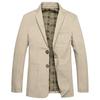 Men 's Suit Casual Thin Suit Men 'S Convenient Suit Jacket