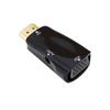 1080P Audio Cable Converter Male To Female HDMI-compatible To VGA Adapter HD  for PC Laptop TV Box Computer Display Projector