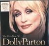 LP Record DOLLY PARTON - The Very Best Of Dolly Parton 19439751631 RCA, Legacy 2020 US Folk