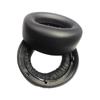 Ear Pads For Ps5 Pulse 3D Headset Replacement Earpads Ear Cushions Ear Cover Black Headphones Repair