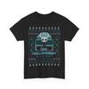 Visit Hallownest Ugly Sweater Unisex T-Shirt. Hollow Knight Video Game. Silksong