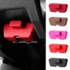 Universal Silicone Car OBD Cover Lock Waterproof Lid OBD Protector Sleeve