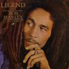 CD BOB MARLEY & THE WAILERS - Legends  8462102 Tuff Gong Australia Reggae, Ska & Dub Used