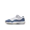 Air 11 Retro Low Diffused Blue Child and Baby