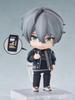 Nendoroid Zenless Zone Zero Akira Plastic Painted Action Figure Non-scale
