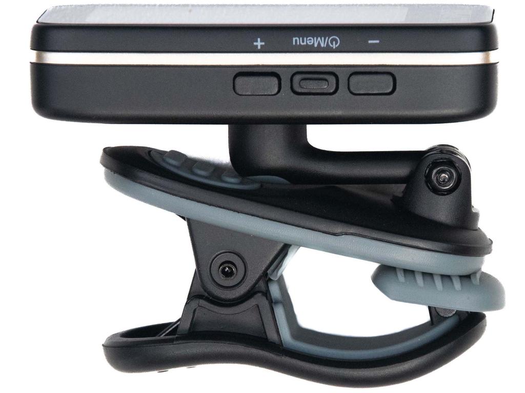 Peterson Strobo Clip HDC Color Strobe Clip Tuner Imported In (Officially Japan)