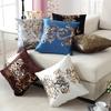 Talos 45x45cm Luxurious Bronzing Pillow Case Sofa Car Cushion Cover Home Decoration