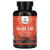 Antarctic Krill Oil, 500 Mg, 120 Softgels