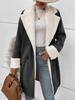 Winter New Women's Temperament Casual Commuting Woolen Jacket Women's