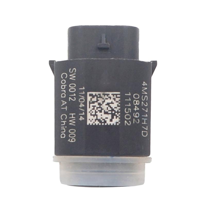 Применимо к Hyundai Kia Reversing 4MS271H7C 957203U100 4MS271H7A 4MS271H7D Датчик парковки Автомобильный комплект парктроника