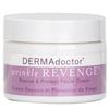 DERMADOCTOR Wrinkle Revenge Rescue & Protect Facial Cream