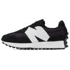 327 Black Sneakers MS327CPG