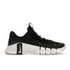 Free Metcon 5 Black White Men Sneakers Anthracite DV3949-001