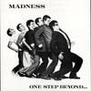 LP Record MADNESS - One Step Beyond SEEZ17 VIRGIN 1979 UK Rock Used