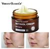 Face Cream Collagen Anti-Wrinkle Whitening Facial Cream Hyaluronic Acid Moisturizing Anti-aging Nourishing Serum Skin Care