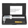 Electronic Digital Vernier Caliper Mini Inside Groove Measuring Tool Stainless Steel 0?70mm