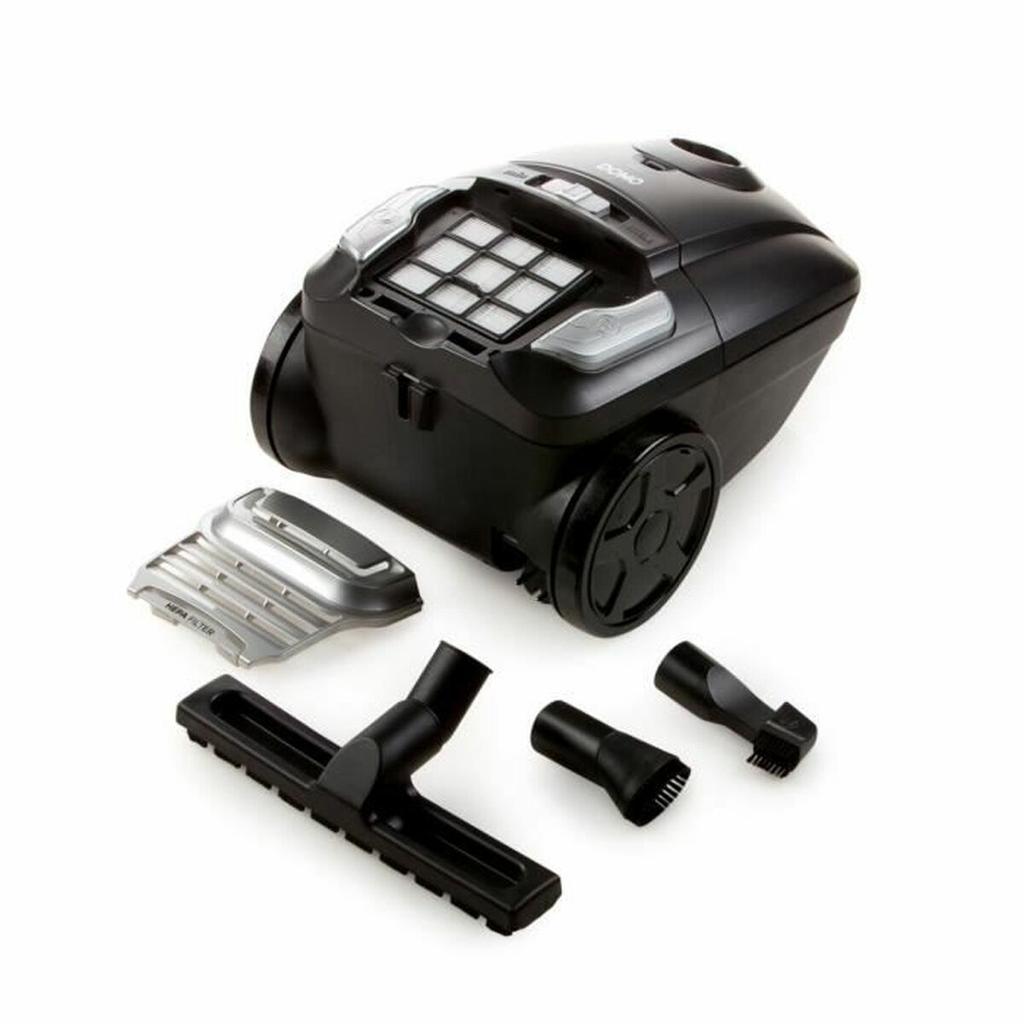 Vacuum Cleaner DOMO DO7285S 700 W Gray 700 W