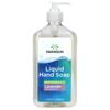 Liquid Hand Soap, Lavender, 17 Fl Oz (503 Ml)