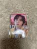 [USED] BTS PTD JIN Trading Card Weverse
