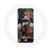 Maniacase Case for Samsung A32 5g Verstappen Lightning Formula 1 Helmet F1