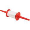 Red 150M String Kite Spool Fly Tool Durable Control Outdoor Beach Holiday Accessory