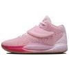 KD 14 EP Aunt Pearl Unisex Sneakers Pink Legal-Pink Hyper-Pink DC9380-600