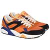 Puma R698 New York Knicks Men Sneakers Orange Burnt-Orange Black 360651-01