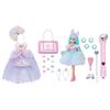 TAKARA TOMY Kiratto Karachen Gelato Deluxe Play Toy Ages Licca-chan Rika-chan Dress-up 3+