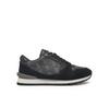 Men's Sneakers Fmparo Ell12 Black
