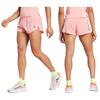 Adidas ADIZEROGELSHOW Rikujo Pants Spark Shorts/3/4 (jtt40-im8579) Semi-Pink J/S
