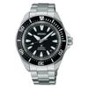 PROSPEX Samurai SRPL13K1 AUTOMATIC DIVER Men WATCH SRPL13