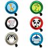 Cycling Ring Handlebars Horn High Sound Bike Alarm Bell Kids Bicycle Bell Children's