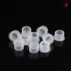 10Pcs Ants Nest Area To Expand The Mouth Plug Ant Farm Transparent Hole Plug