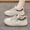 Fashion Breathable Mesh Women Sneakers 2025 Spring Summer Women Platform Sports Shoes Student Street Casual Running Shoes Tenis De Mujer